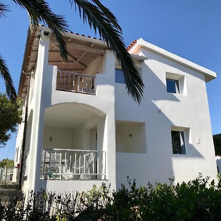 Boutique Art Villa Maria Olbia Exterior photo