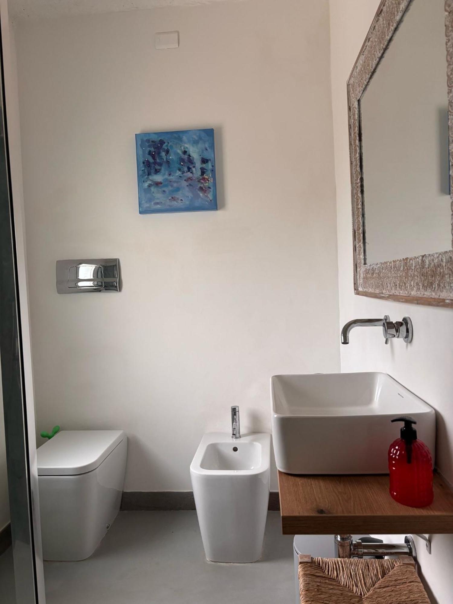 Boutique Art Villa Maria Olbia Exterior photo