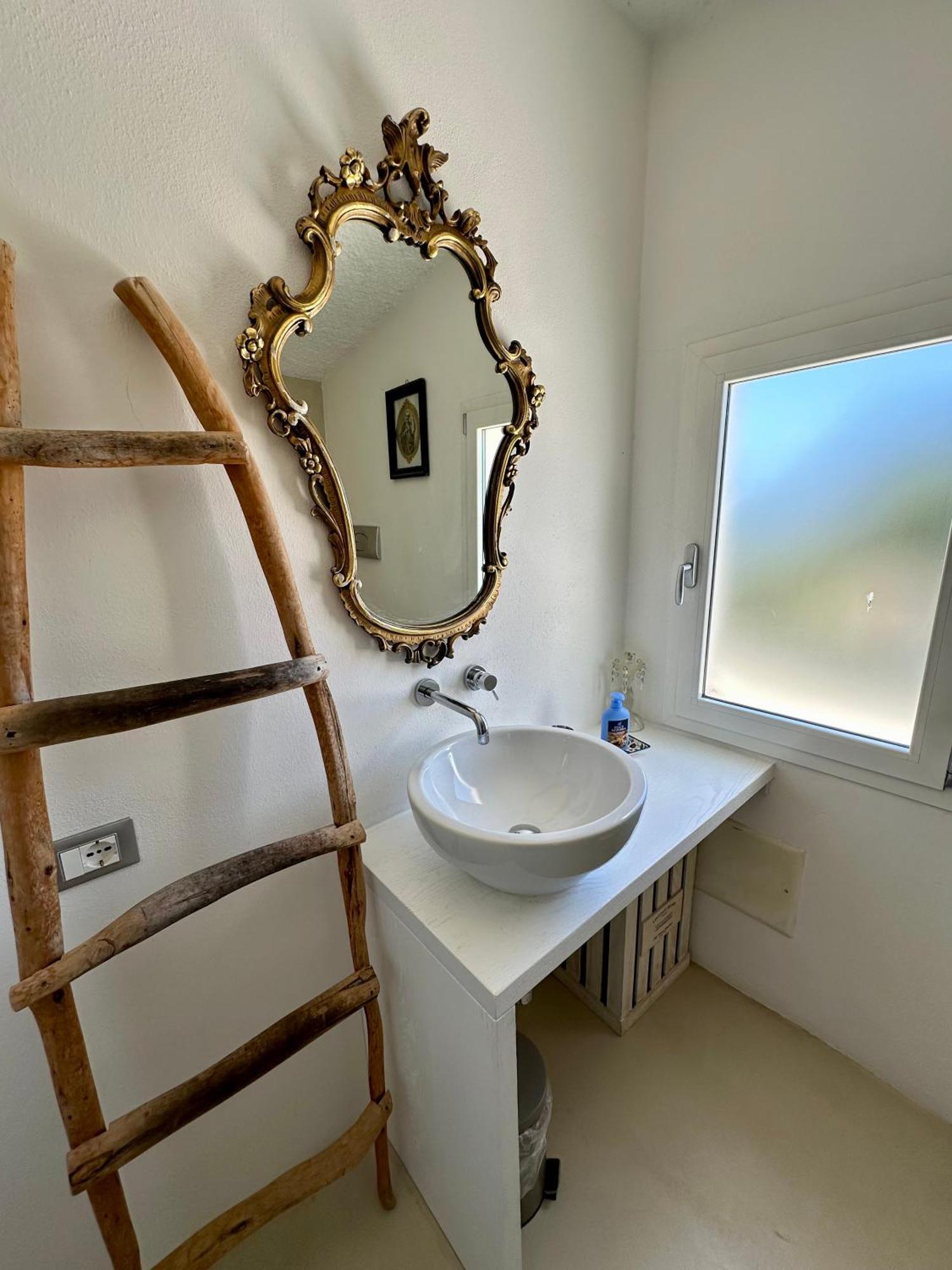 Boutique Art Villa Maria Olbia Exterior photo